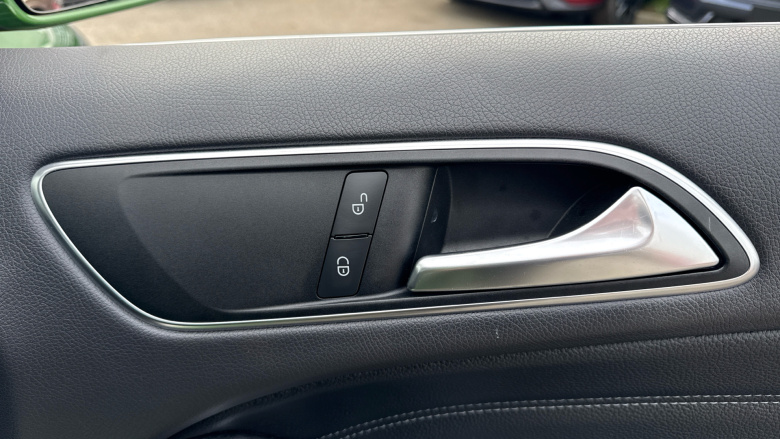 Mercedes-Benz B-Class B200 Sport Executive 5dr Auto Petrol Hatchback